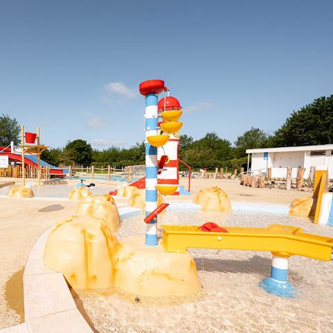 RCN Vakantiepark De Schotsman - Camping Nord-Beveland - Image N°4