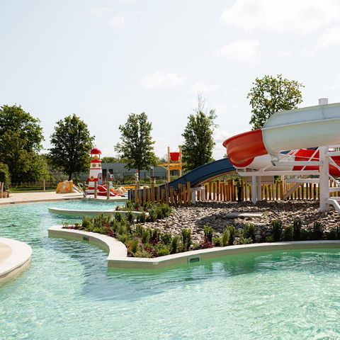 RCN Vakantiepark De Schotsman - Camping Nord-Beveland - Image N°5