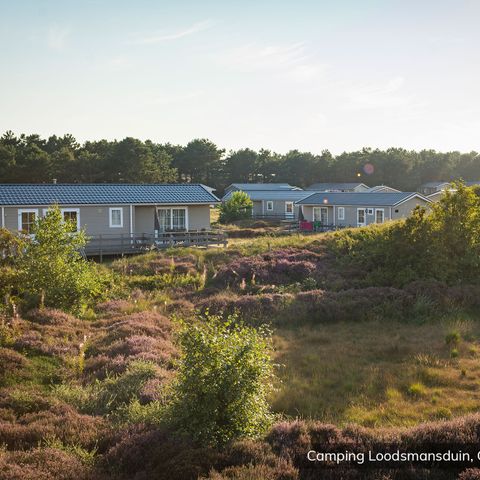 CHALET 5 people - Hors