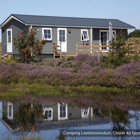 CHALET 4 people - Gully