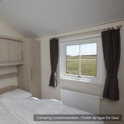 Chalet 4 persons - Gully