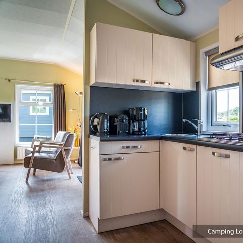 Chalet 4 persons - Gully