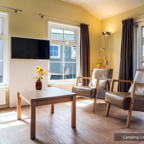 Chalet 4 persons - Gully