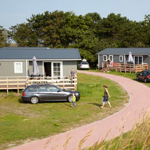 Texelcamping Loodsmansduin - Camping Texel - Image N°4
