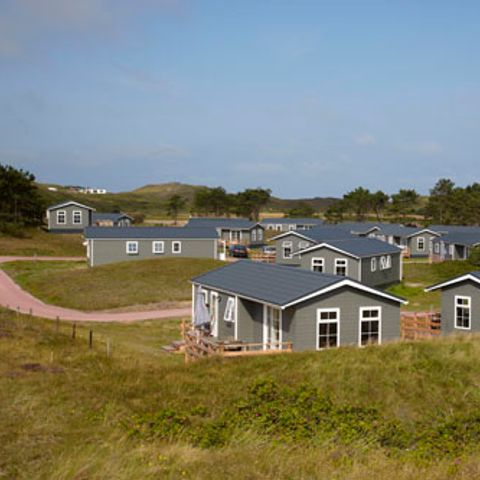 Texelcamping Loodsmansduin - Camping Texel - Image N°3