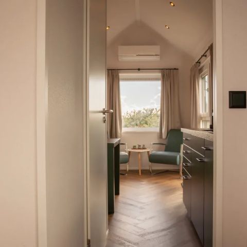 Tiny house 2 persons - Tiny House (1-2p)
