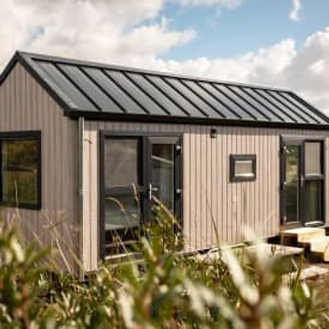 UNUSUAL ACCOMMODATION 2 people - Tiny House (1-2p)