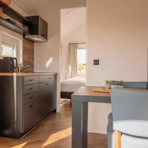 Tiny house 2 persons - Tiny House (1-2p)