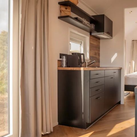 UNUSUAL ACCOMMODATION 2 people - Tiny House (1-2p)