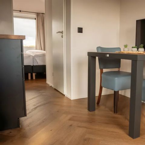 Tiny house 2 persons - Tiny House (1-2p)