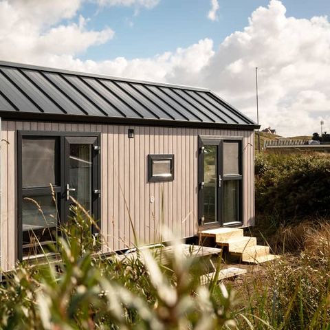 Tiny house 2 persons - Tiny House (1-2p)