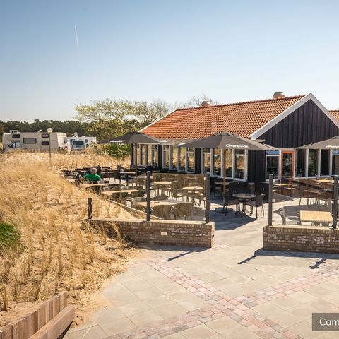 Texelcamping Loodsmansduin - Texel - Image N°6
