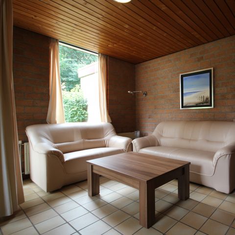 Bungalow 4 persons - Bungalow 4-p