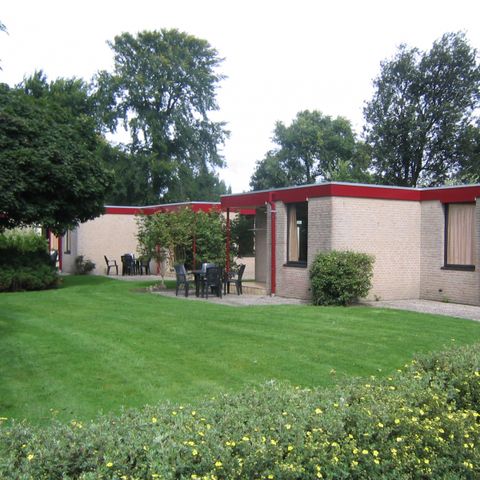 BUNGALOW 4 people - Bungalow 4-p