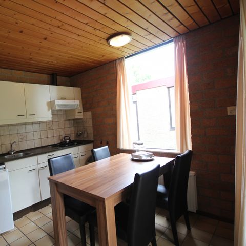 BUNGALOW 6 people - Bungalow 6-p