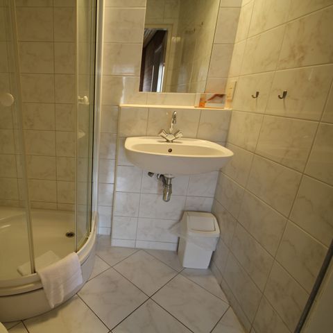 Bungalow 6 persons - Bungalow 6-p
