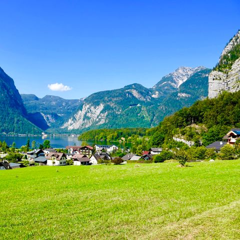 Dormio Resort Obertraun - Camping Upper Austria - Image N°4