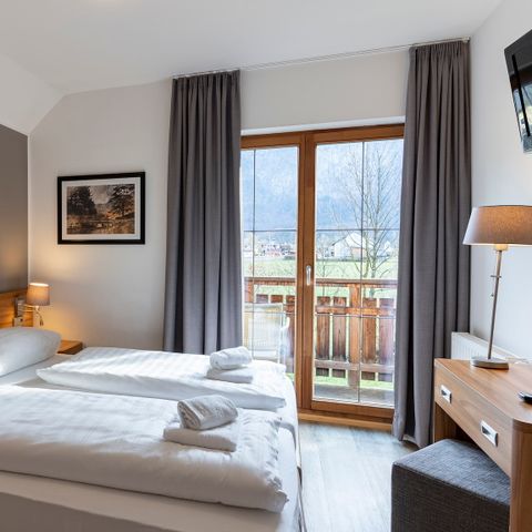 CHALET 6 people - Attersee