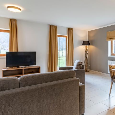 CHALET 6 people - Attersee