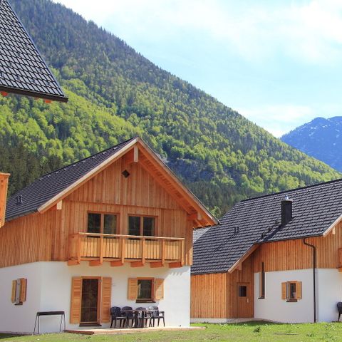 CHALET 6 people - Attersee