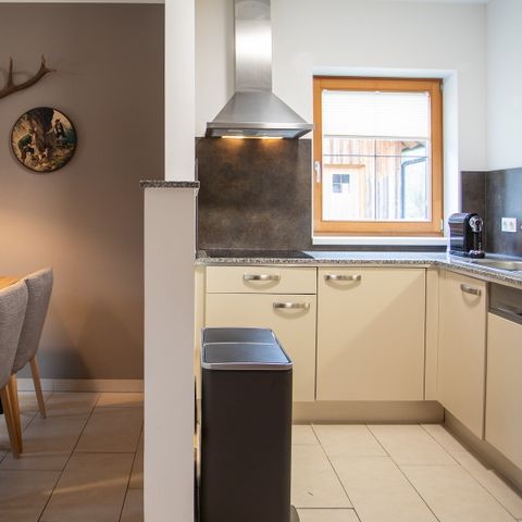 CHALET 6 people - Attersee