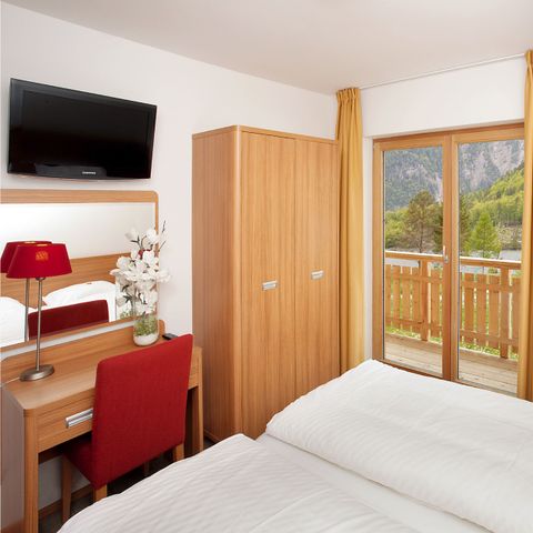 Chalet 6 persons - Attersee