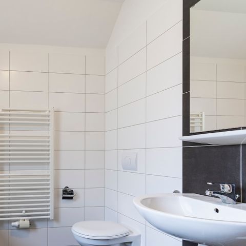 CHALET 6 people - Attersee