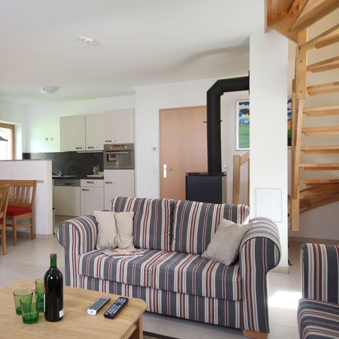 Chalet 6 persons - Attersee