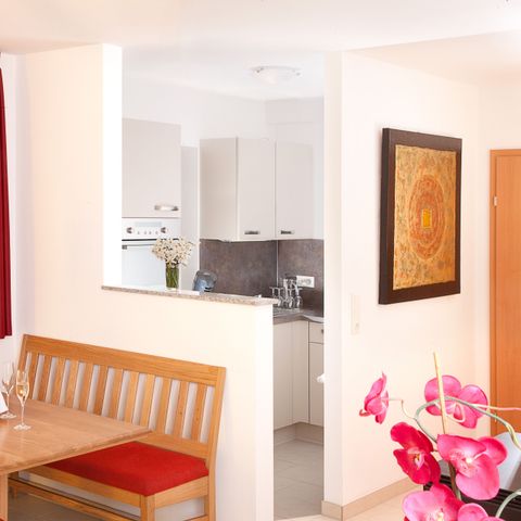 CHALET 6 people - Attersee