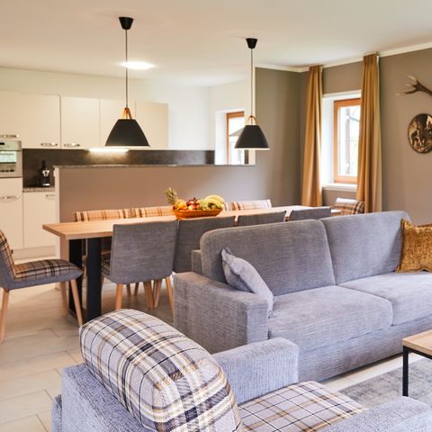 HOUSE 10 people - Mondsee