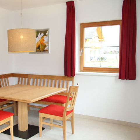 Group accommodation 10 persons - Mondsee