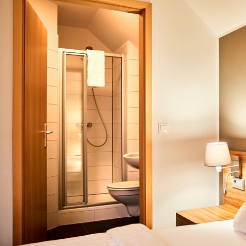 HOUSE 10 people - Mondsee