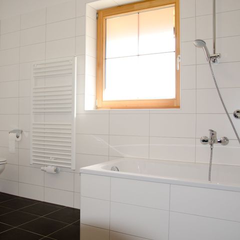 HOUSE 10 people - Mondsee