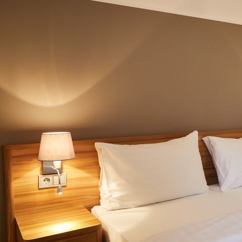 Group accommodation 10 persons - Mondsee