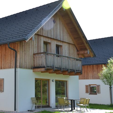 Group accommodation 10 persons - Mondsee