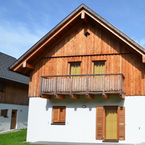 HOUSE 10 people - Mondsee