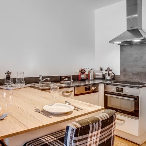 APARTMENT 2 people - Room Altaussee Comfort