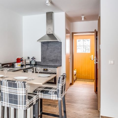 APARTMENT 2 people - Room Altaussee Comfort