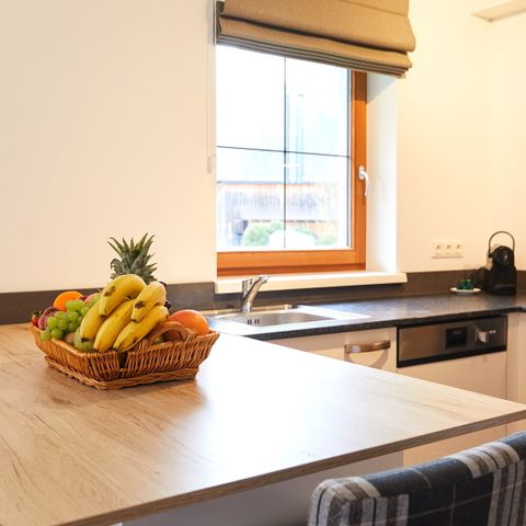 APARTMENT 2 people - Room Altaussee Comfort