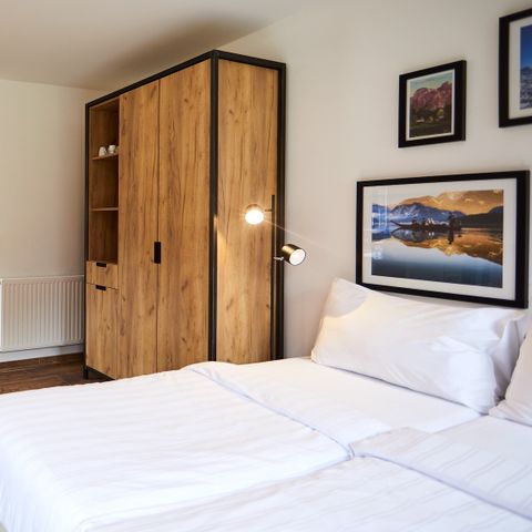APARTMENT 2 people - Room Altaussee Comfort
