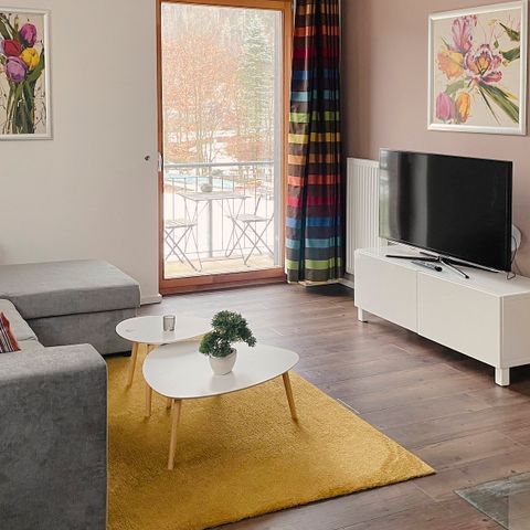 APARTMENT 4 people - Gosausee