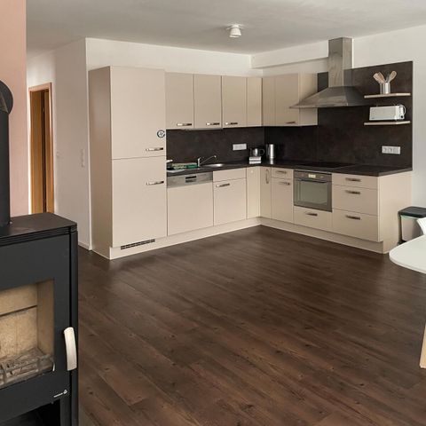 APARTMENT 4 people - Gosausee