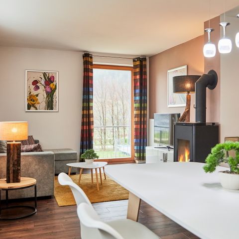 APARTMENT 4 people - Gosausee