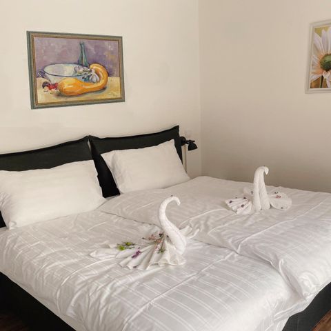 Apartment 4 persons - Gosausee