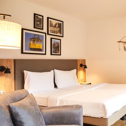 APARTMENT 2 people - Room Altaussee