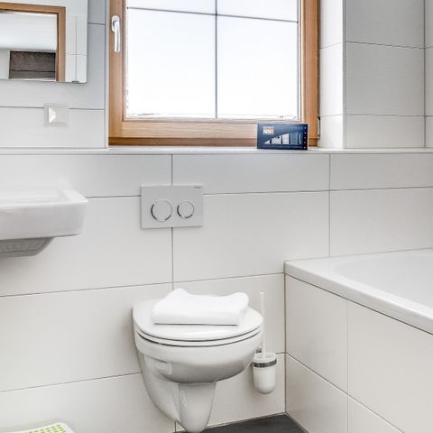 APARTMENT 2 people - Room Altaussee