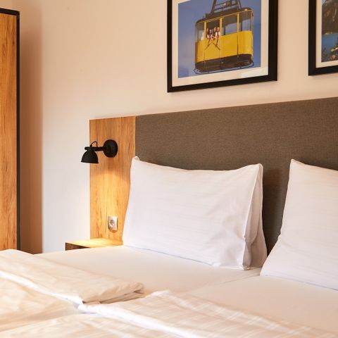 APARTMENT 2 people - Room Altaussee