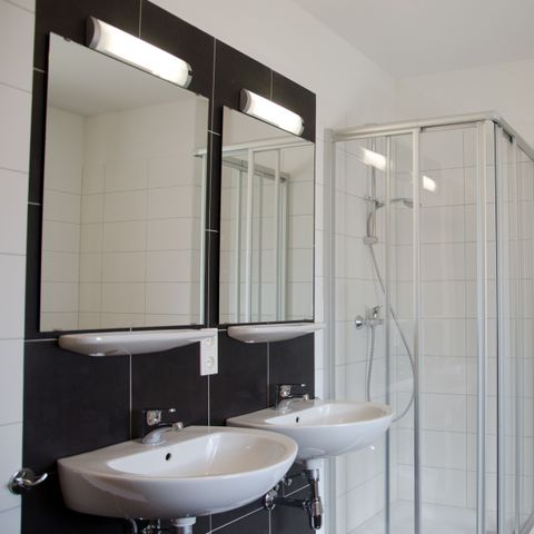 Chalet 6 persons - Wolfgangsee