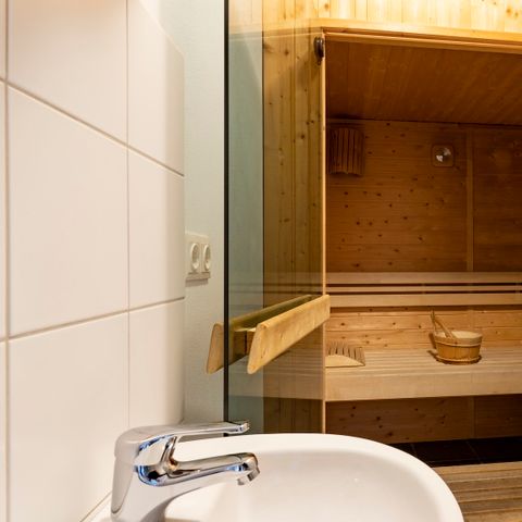 Chalet 6 persons - Wolfgangsee