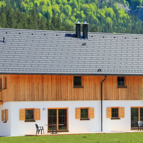 CHALET 6 people - Wolfgangsee